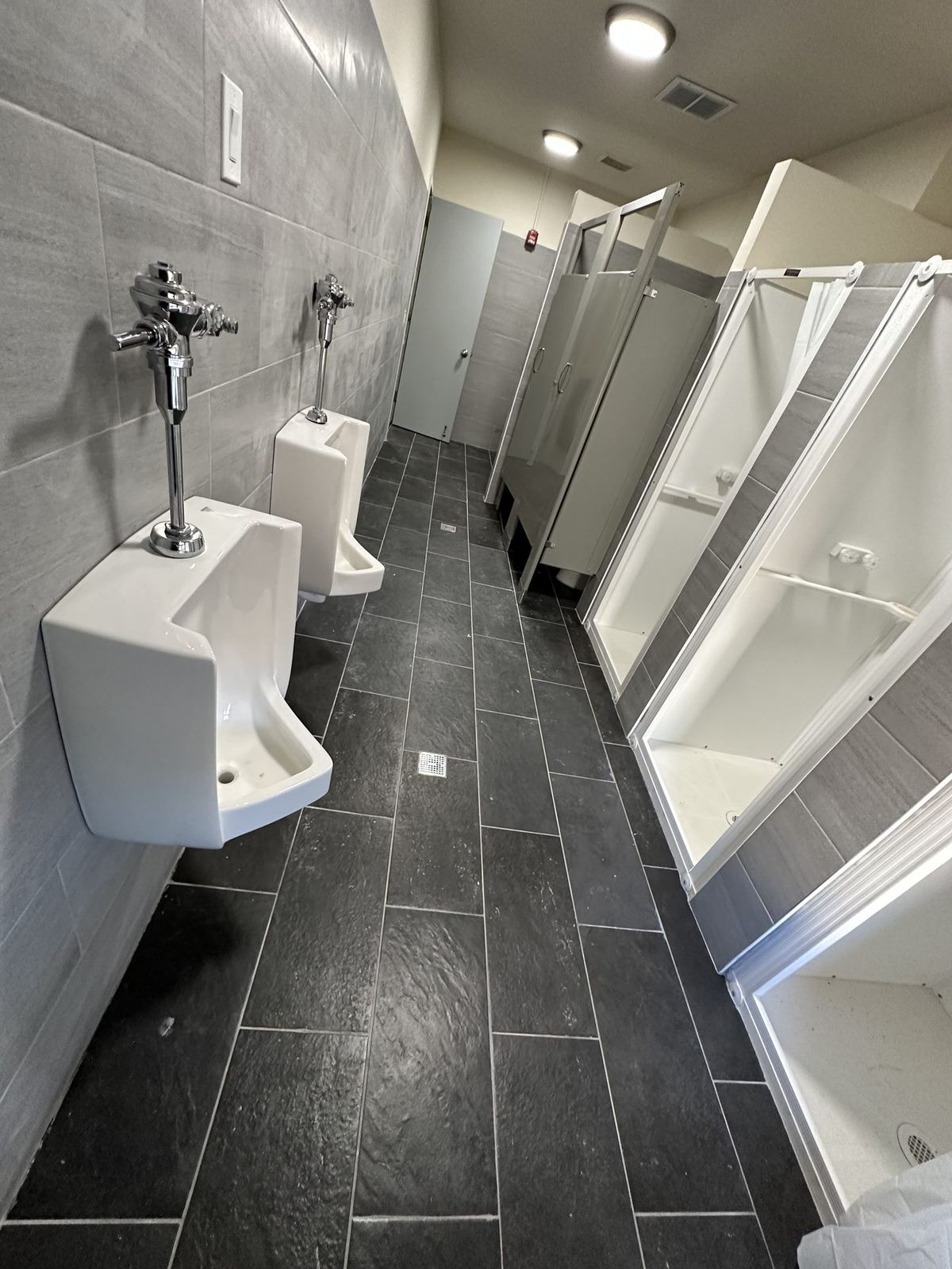 School and institutional renovation in NYC by Art-Tech Construction Corp