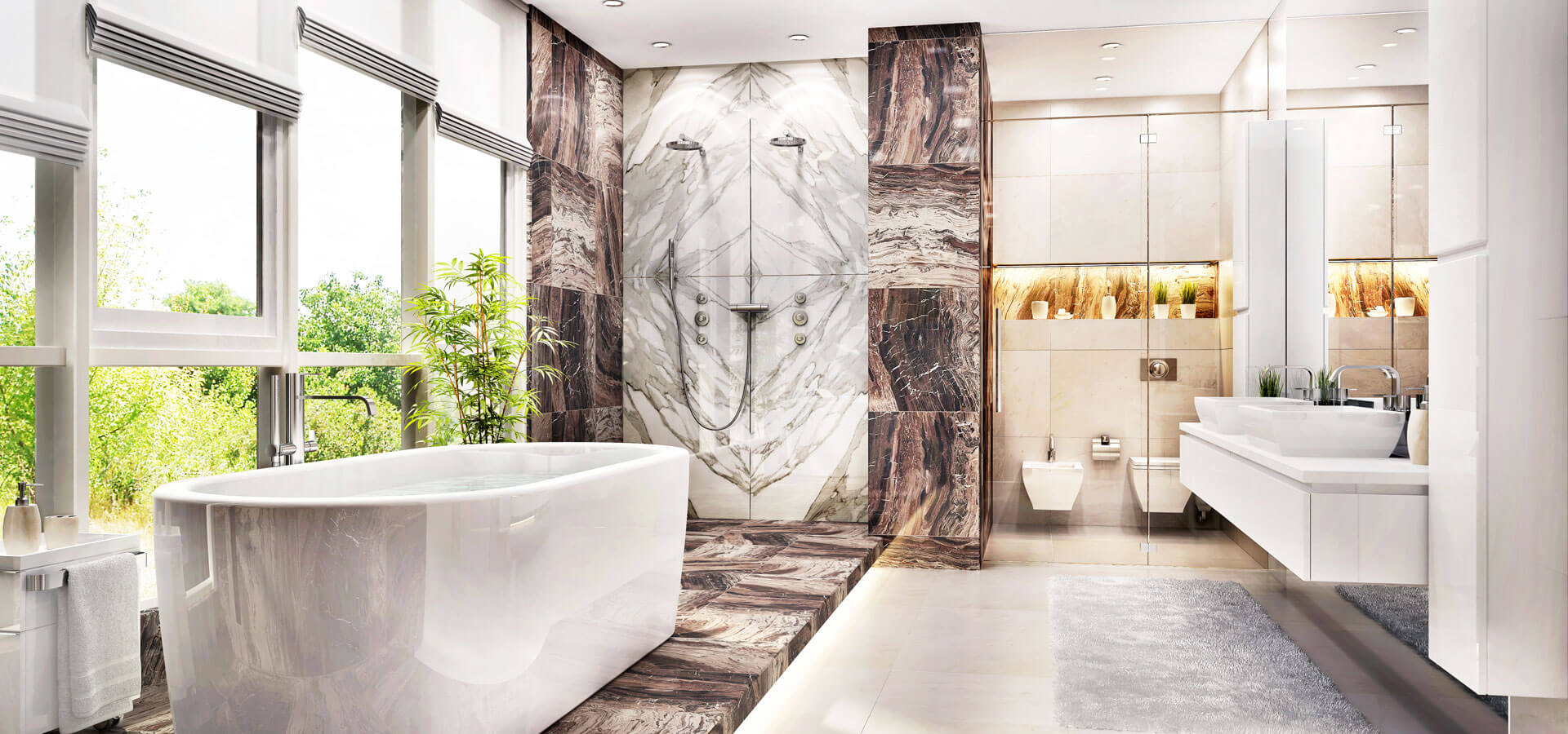 Bathroom Remodeling Contractor